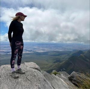 Meet your Posher, Sandra